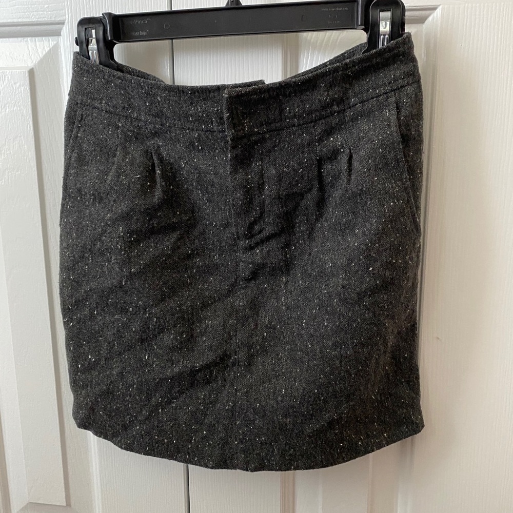 Esprit mini skirt size 0